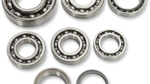 New Motorcycle Parts, New Parts