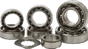 HOT RODS Bearing Kit - Transmission/Replacement - Yamaha WR450F/YZ450F