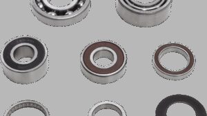 New Motorcycle Parts, New Parts