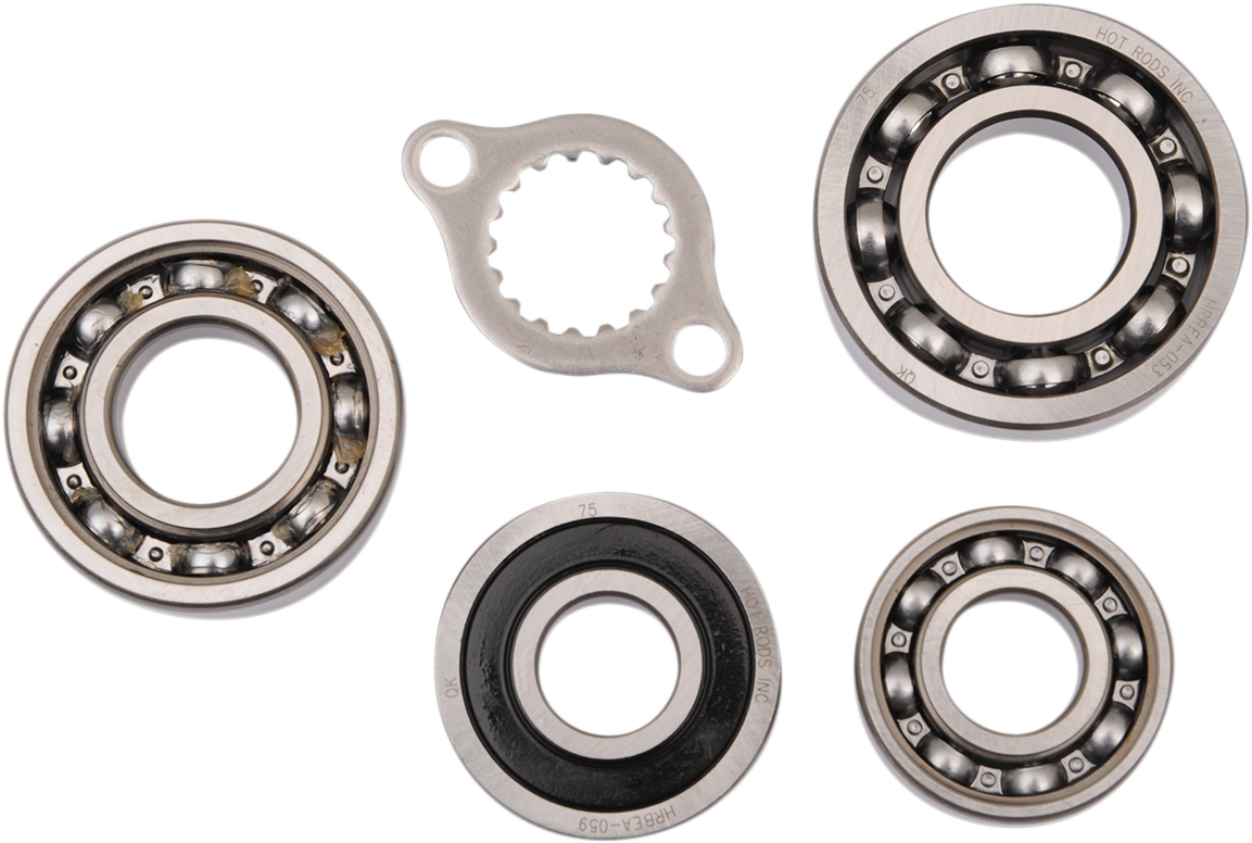 HOT RODS Bearing Kit - Transmission/Replacement - '99-'04 TRX400EX
