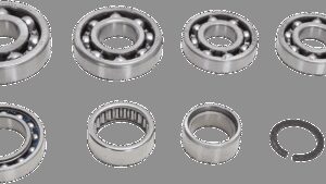 New Motorcycle Parts, New Parts