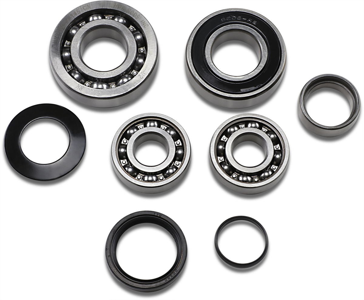 HOT RODS Bearing Kit - Transmission/Replacement - '17-'18 CRF450R/RX