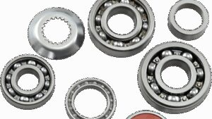 New Motorcycle Parts, New Parts