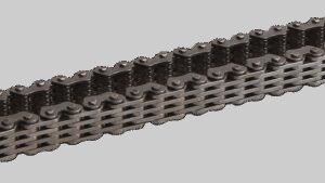 MOOSE OFFROAD Chain - Transaxle/Transmission/Reverse