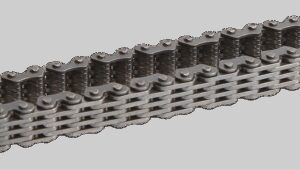 MOOSE OFFROAD Chain - Transaxle/Transmission/Reverse