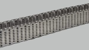 MOOSE OFFROAD Chain - Transaxle/Transmission/Rear Drive - Polaris