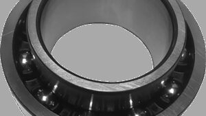 EASTERN MOTORCYCLE PARTS Transmission Mainshaft Bearing - Big Twin