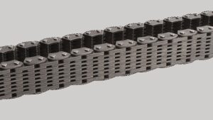 MOOSE OFFROAD Chain - Transaxle/Transmission/Rear Drive - Polaris