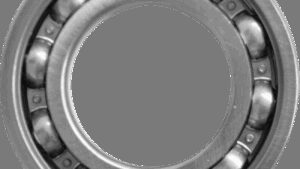 BAKER DRIVETRAIN 5-Speed Main Drive Gear Roller Ball Bearing