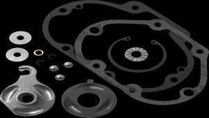 New Motorcycle Parts, New Parts