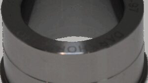 DARKHORSE MOTOR COMPANY Sprocket Shaft Spacer - 1.04" - M8 Touring