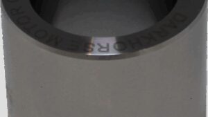 DARKHORSE MOTOR COMPANY Sprocket Shaft Spacer - 1.540" - Touring