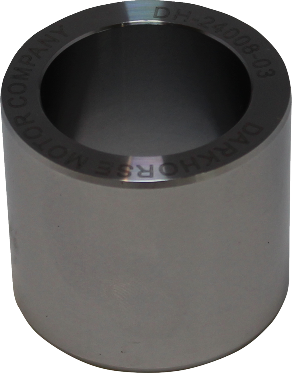 DARKHORSE MOTOR COMPANY Sprocket Shaft Spacer - 1.540" - Touring