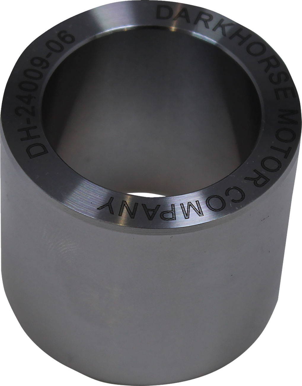 DARKHORSE MOTOR COMPANY Sprocket Shaft Spacer - 1.560" - Big Twin