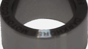 DARKHORSE MOTOR COMPANY Sprocket Shaft Spacer - 0.894" - Softail/Dyna