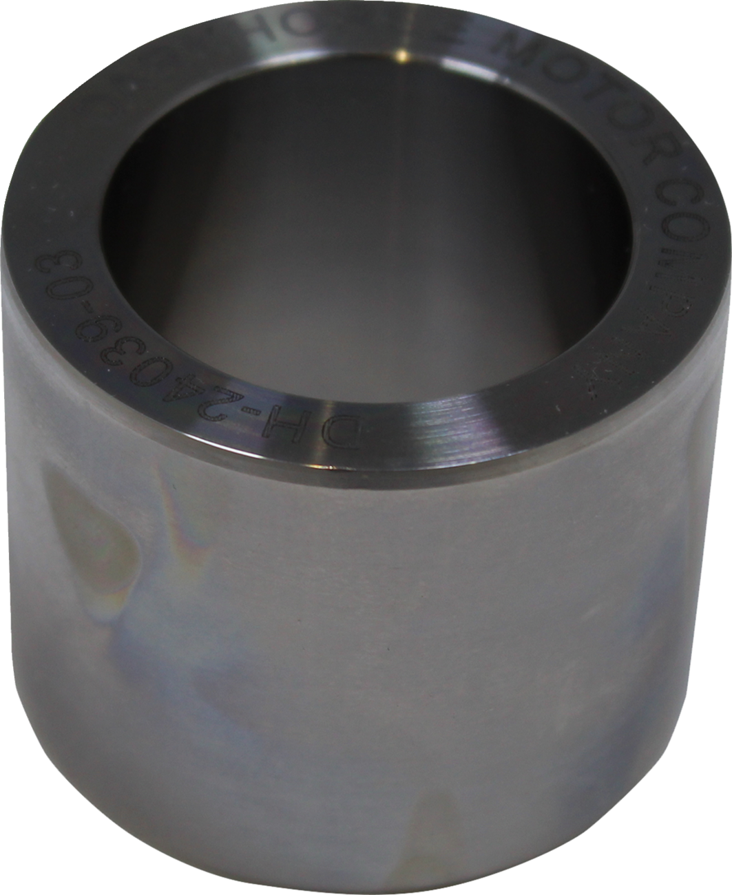 DARKHORSE MOTOR COMPANY Sprocket Shaft Spacer - 1.430" - Softail