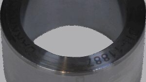 DARKHORSE MOTOR COMPANY Sprocket Shaft Spacer - 1.116" - Big Twin