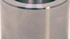 DARKHORSE MOTOR COMPANY Sprocket Shaft Spacer - 1.331" - Dyna