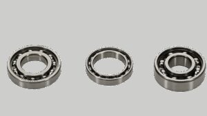 HOT RODS Bearing Kit - Transmission/Replacement - Husqvarna/KTM