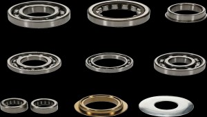 New Motorcycle Parts, New Parts