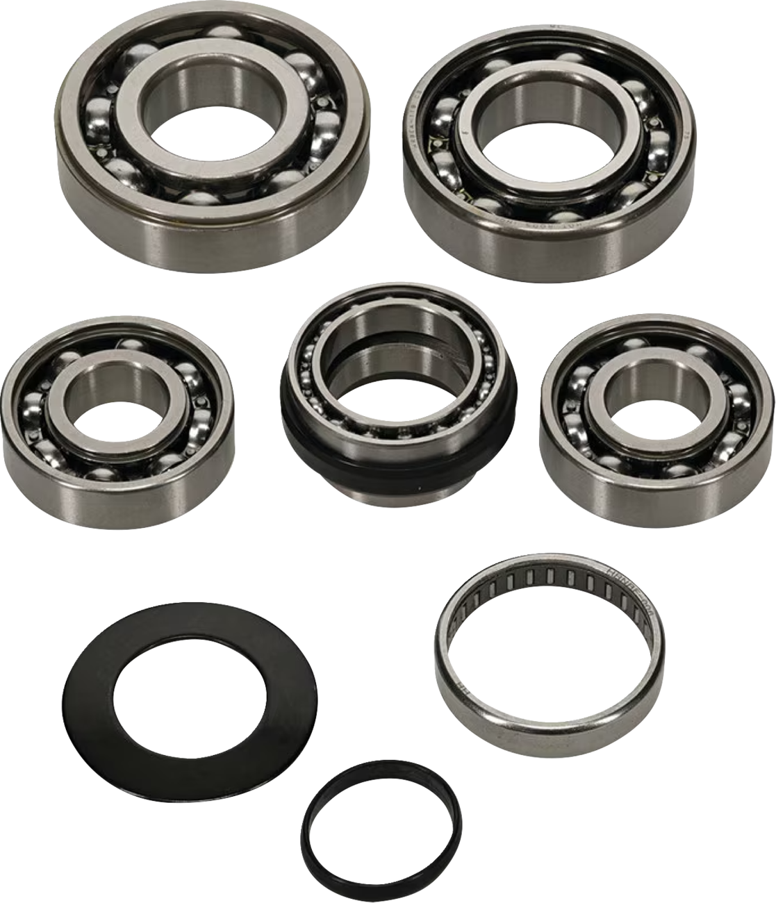 HOT RODS Bearing Kit - Transmission/Replacement - Honda CRF 450R/RWE/RX