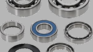 HOT RODS Bearing Kit - Transmission/Replacement - Honda CRF 250R/RX