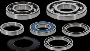 New Motorcycle Parts, New Parts