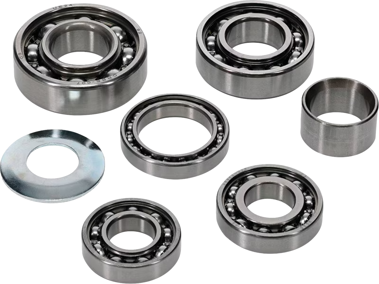 HOT RODS Bearing Kit - Transmission/Replacement - KTM/Gas Gas/Husqvarna