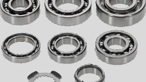 New Motorcycle Parts, New Parts