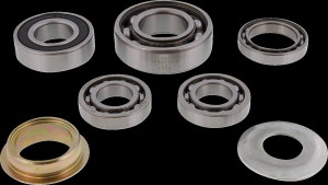 New Motorcycle Parts, New Parts