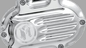 PERFORMANCE MACHINE (PM) Transmission Cover