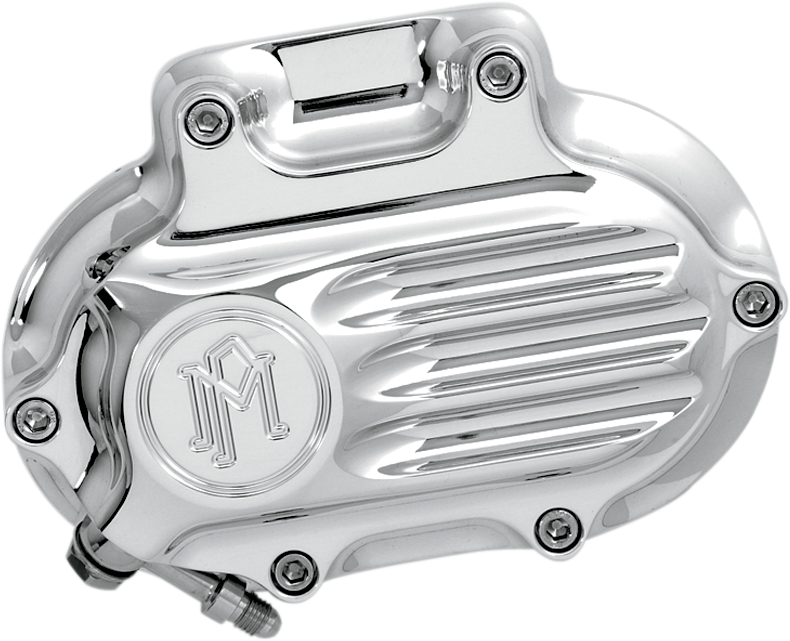 PERFORMANCE MACHINE (PM) Transmission Cover