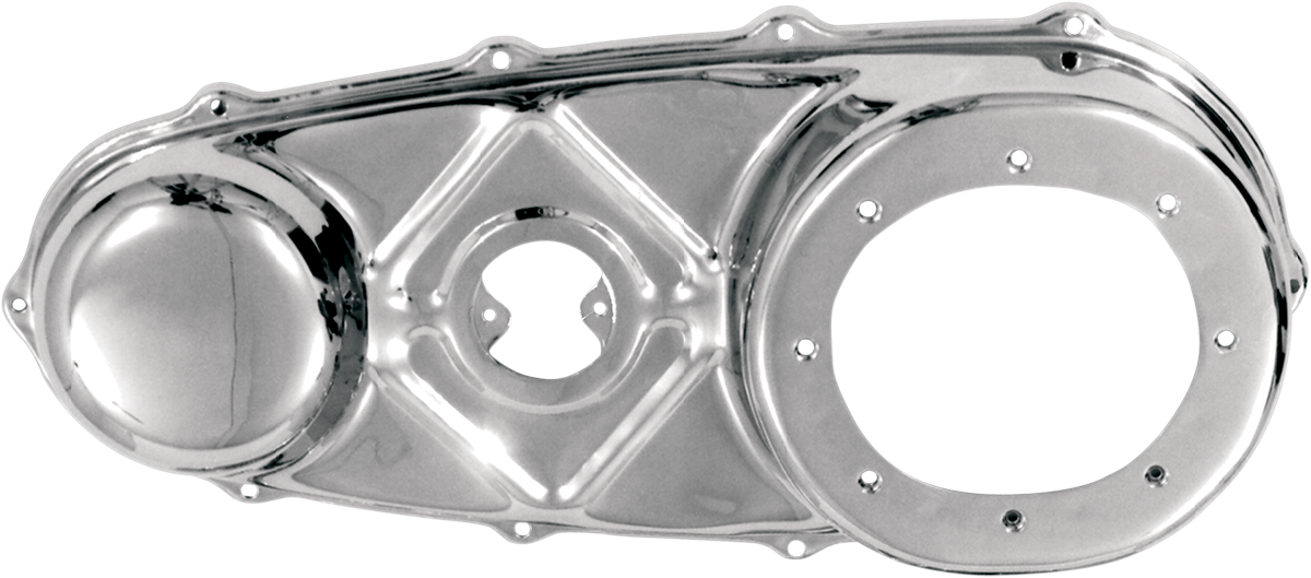 JIMS Transmission Sprocket Spacer - Twin Cam - Image 2