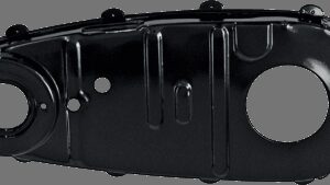 PAUGHCO Inner Primary Cover - Black