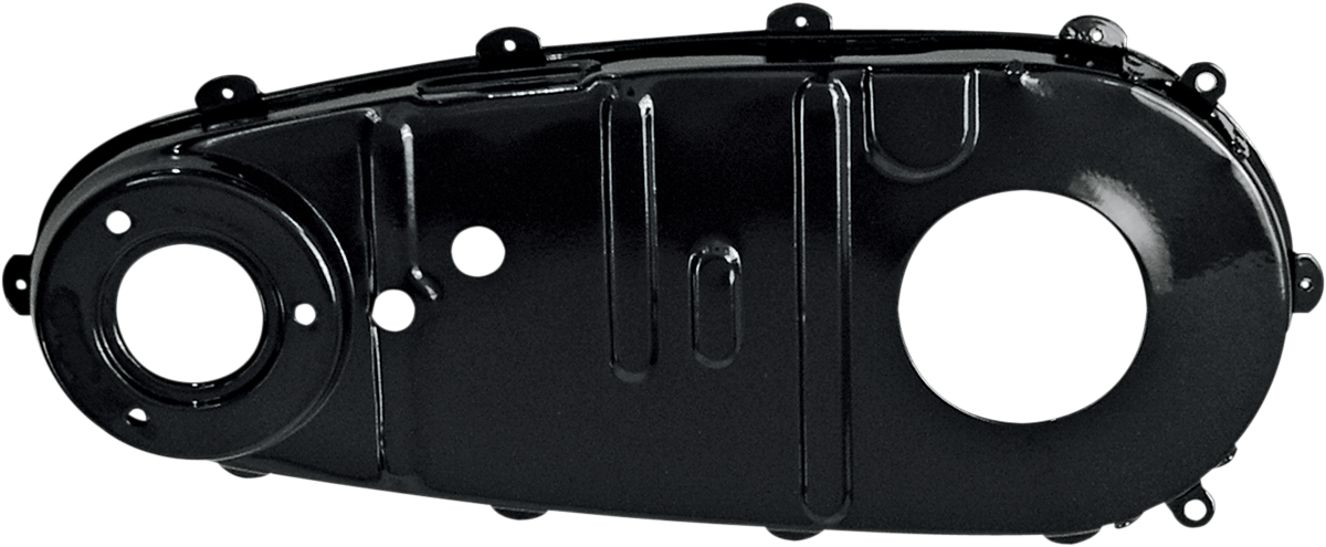 PAUGHCO Inner Primary Cover - Black