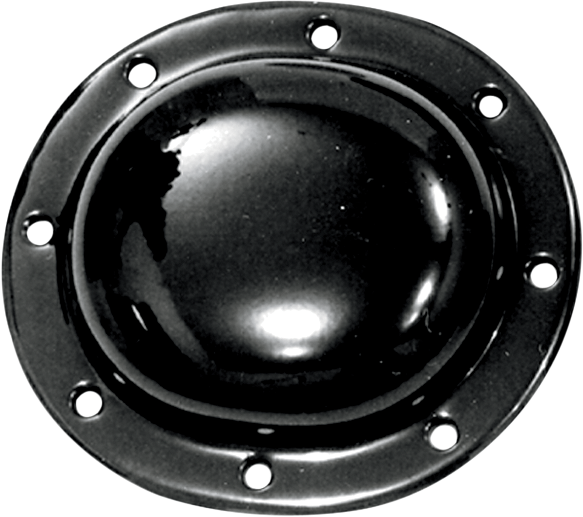 PAUGHCO Derby Cover - Black