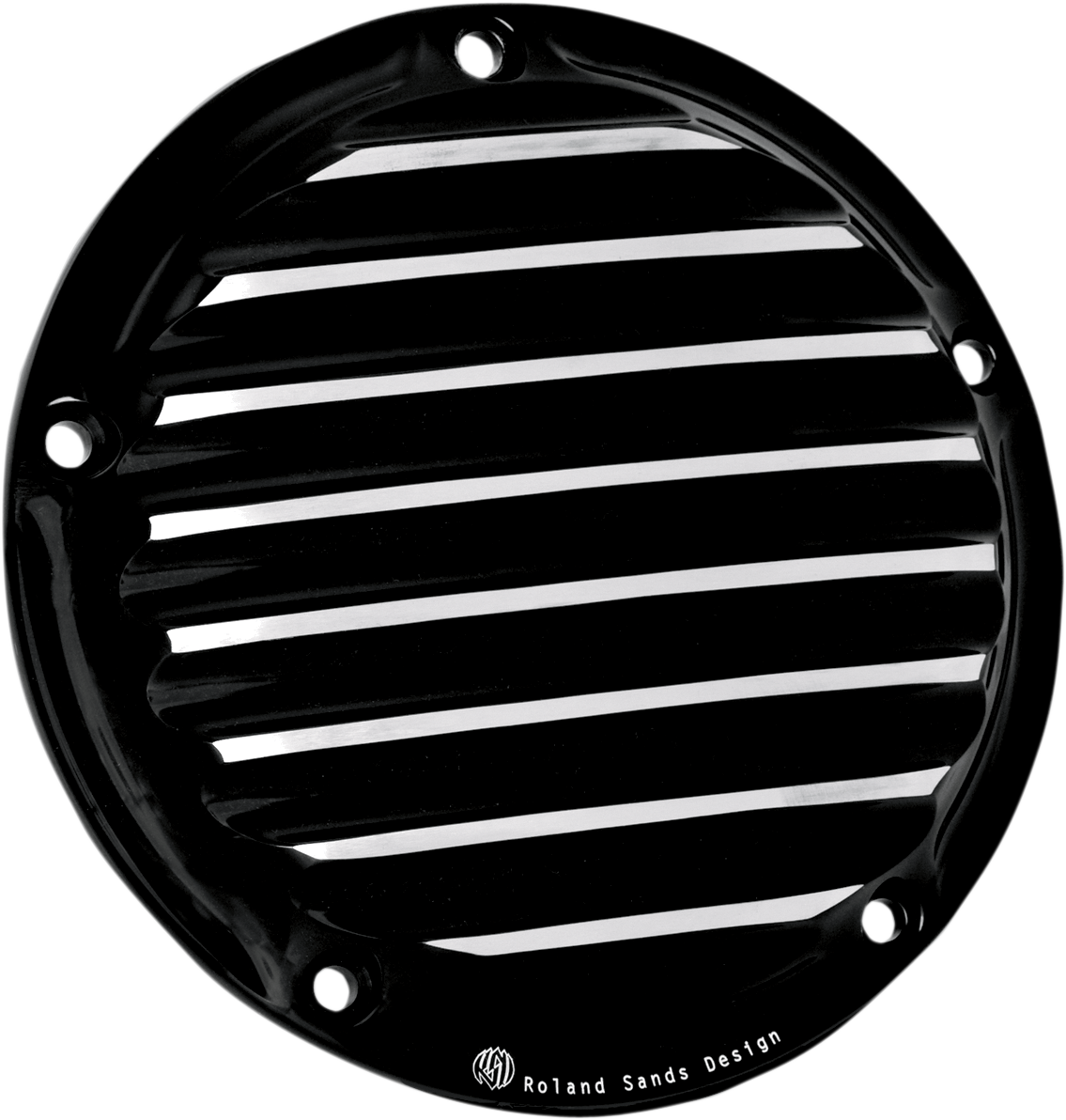 RSD Derby Cover - Contrast Cut™ - Twin Cam