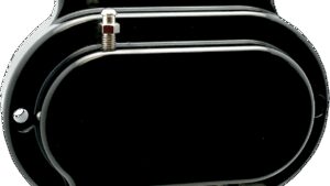 PRO-ONE PERF.MFG. Clutch Actuator - Black - Hydraulic