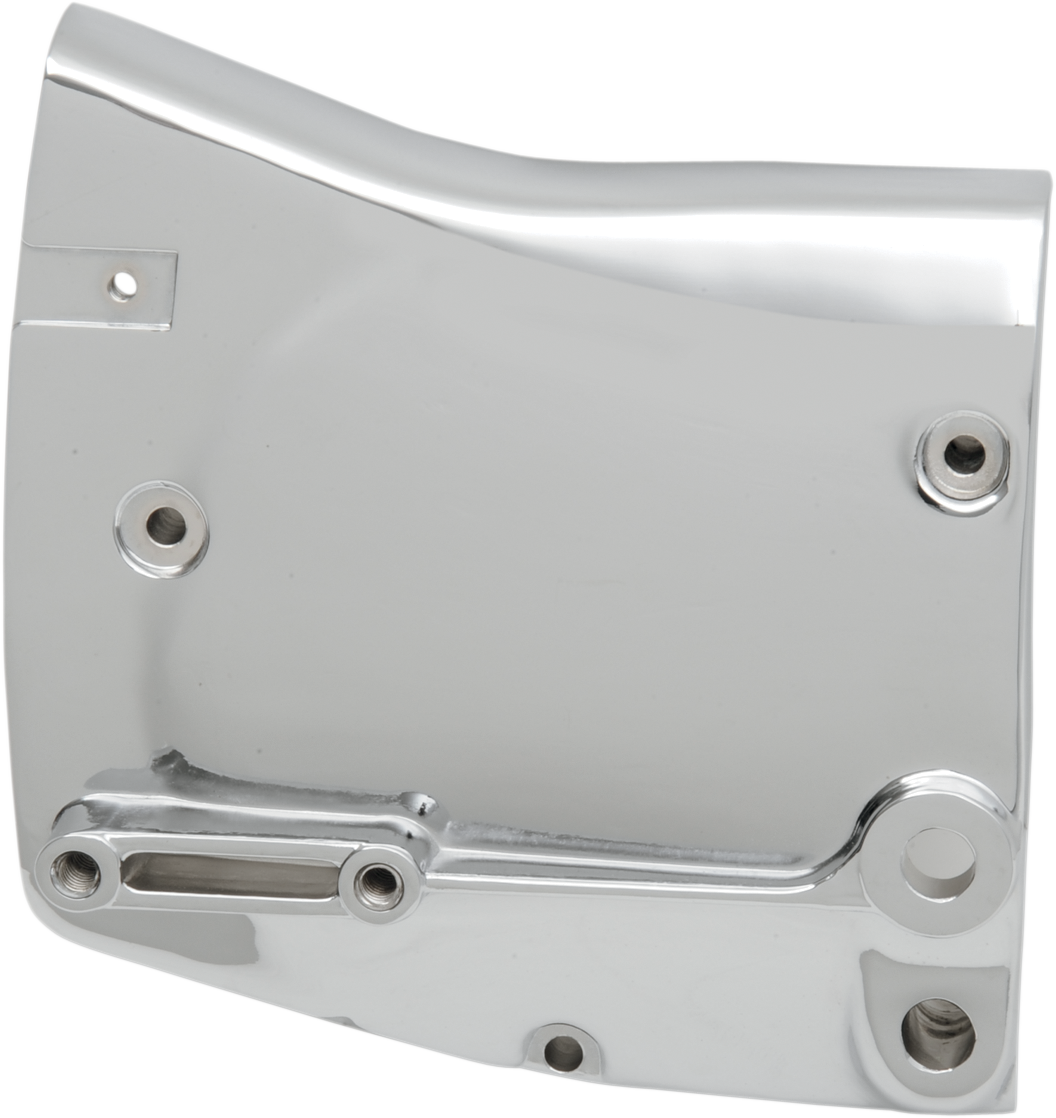 DRAG SPECIALTIES Sprocket Cover - Chrome - '91-'03 XL