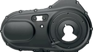 DRAG SPECIALTIES Primary Cover - Satin Black - '04-'05 XL