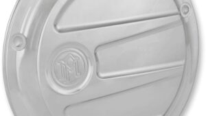 PERFORMANCE MACHINE (PM) Derby Cover