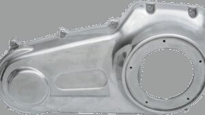 DRAG SPECIALTIES Outer Primary Cover - Chrome - '07-'17 Softail