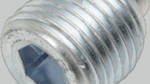 DRAG SPECIALTIES Primary Plug - 1/8 NPT"