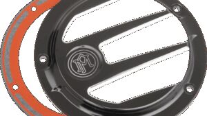 PERFORMANCE MACHINE (PM) Derby Cover