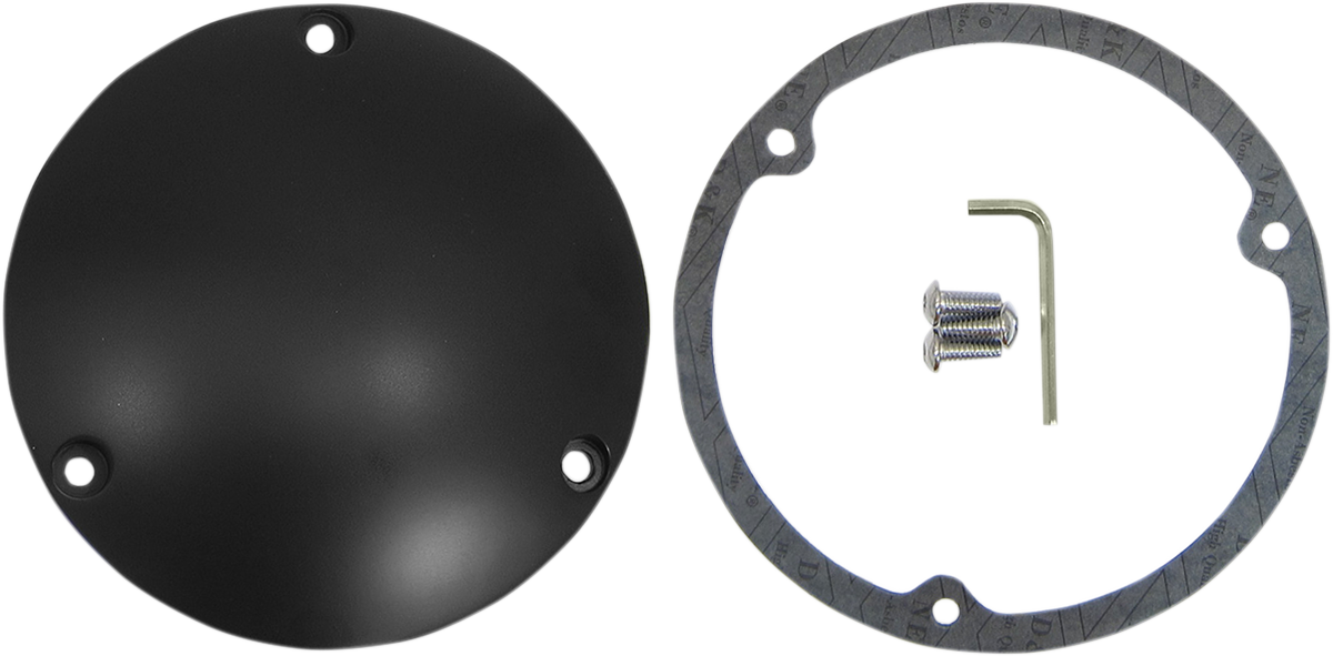 EASTERN MOTORCYCLE PARTS Mainshaft Washers - .015" - Image 2