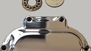 New Motorcycle Parts, New Parts