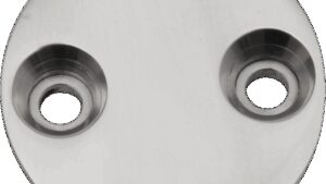 DRAG SPECIALTIES Polished Inspection Cover - '91-'03 XL