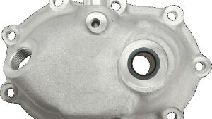 S&S CYCLE Transmission Side Cover