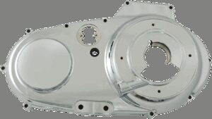 DRAG SPECIALTIES Primary Cover - Chrome