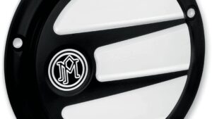 PERFORMANCE MACHINE (PM) Derby Cover